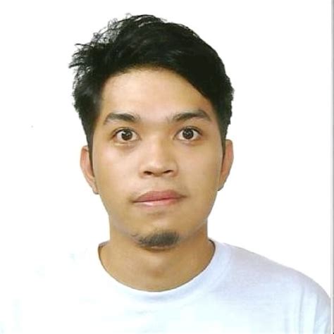 Julius Jourdan Buendia .